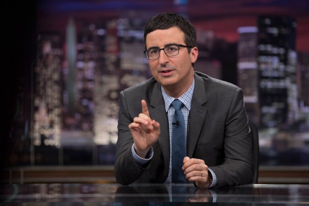 What John Oliver Got Right – And Wrong – About Subprime Autolending