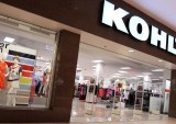 Kohl’s Q1 Earnings Up, Sales Down