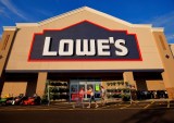 Lowe’s Now Offers Prepaid Credit Cards For Construction Crews