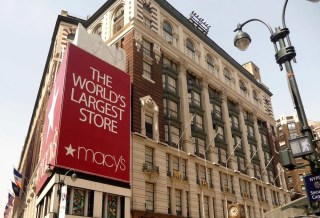 Macy’s Posts Earnings Surprise On Strong Brick And Mortar, Digital