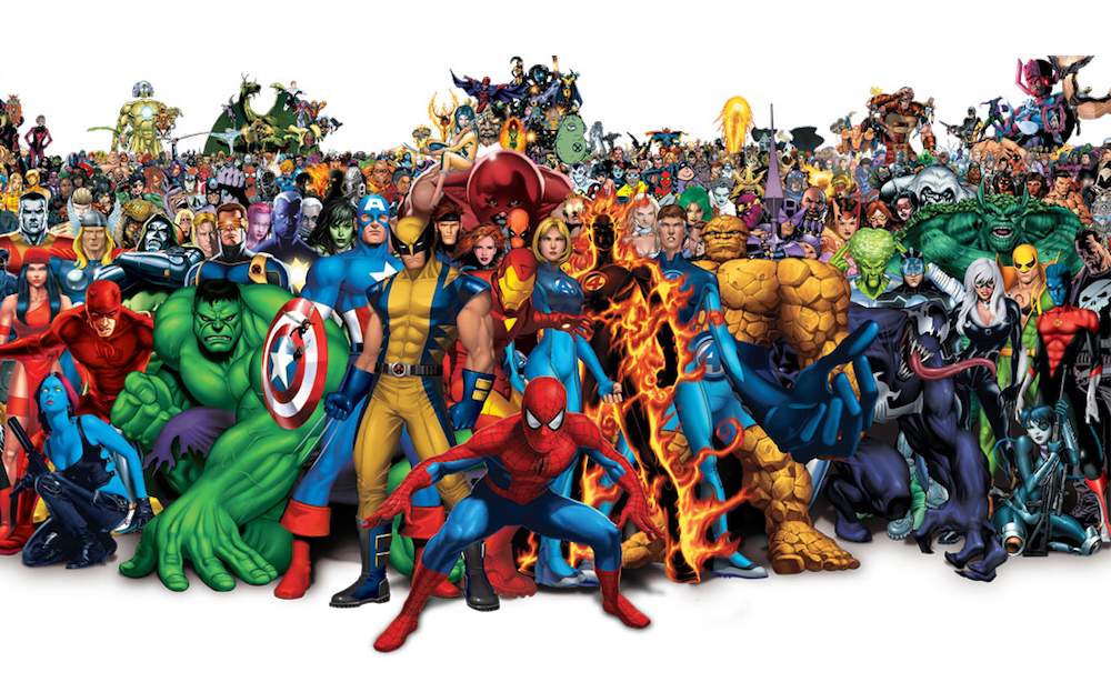 What Comic Books Teach Retail About Loyalty