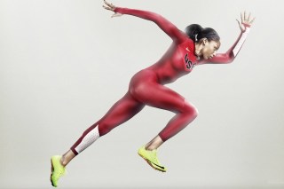 Nike Outplayed In Rio By Adidas And Under Armour