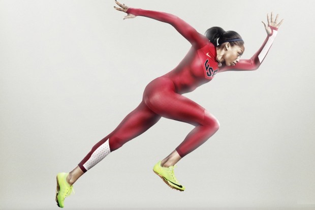 Nike Outplayed In Rio By Adidas And Under Armour