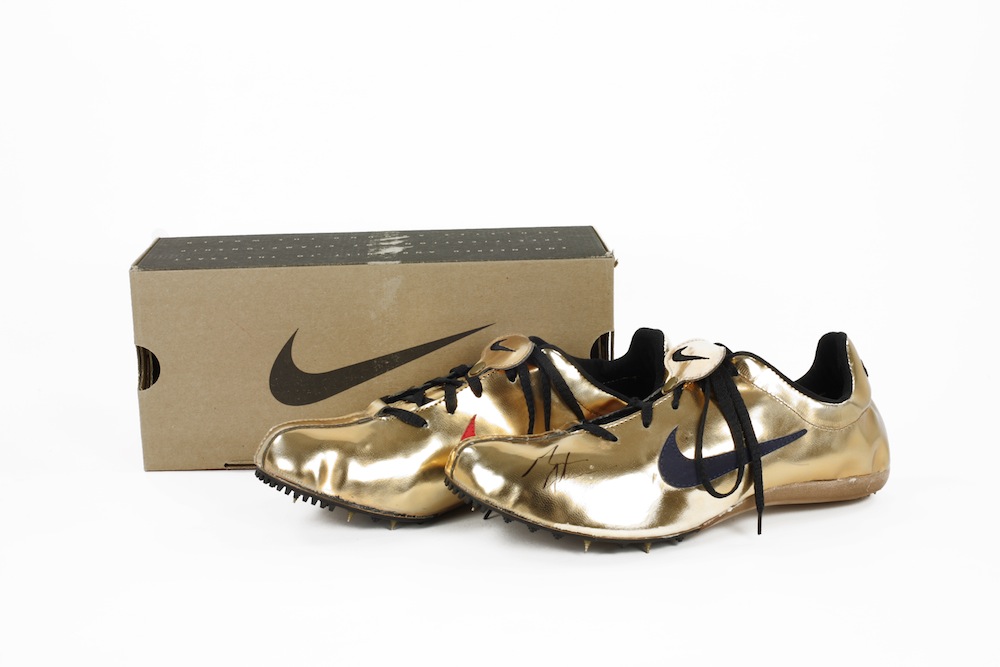 michael phelps nike