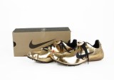 Nike’s Olympian Free-Peat