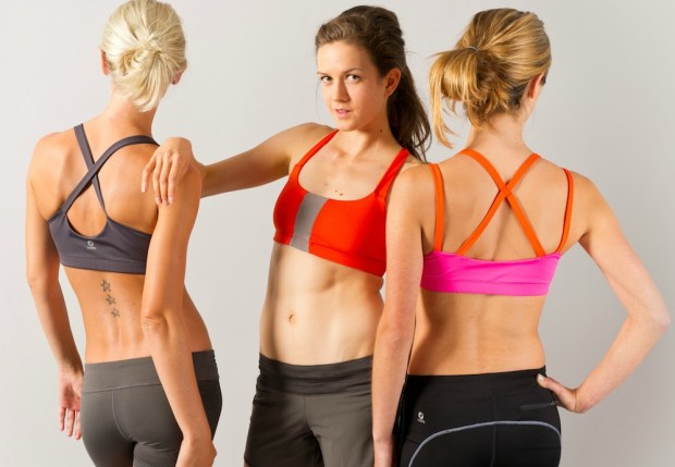How Oiselle Plans To Outrun Nike
