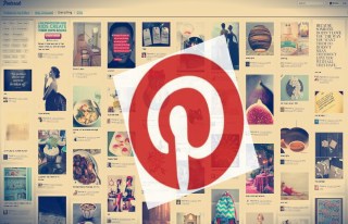 Pinterest Hires New CFO Out Of Twitter, IPO Rumors Percolate