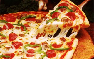 Apple TV — Now Bringing Consumers Pizza With Their Entertainment