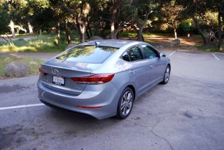 Now For Order On Prime? A Hyundai Test Drive