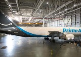 Amazon Prime Air Cargo Fleet Is Ready For Takeoff