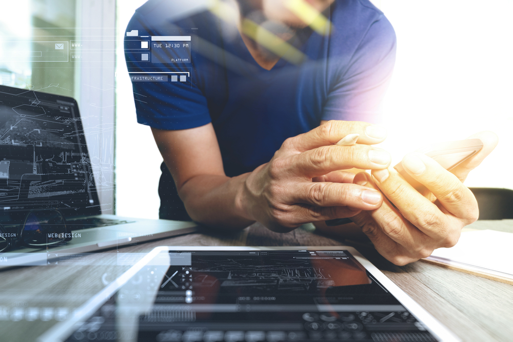 Four Ways To Make Omnicommerce Pay