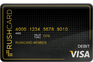 RushCard Rolls Out New Features To Lure Customers Back Post-Glitch