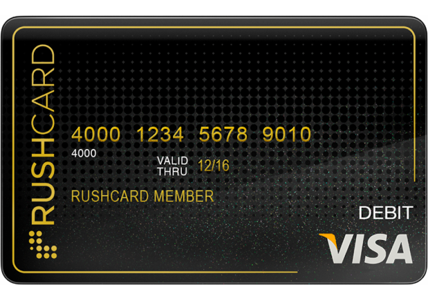 RushCard Rolls Out New Features To Lure Customers Back Post-Glitch