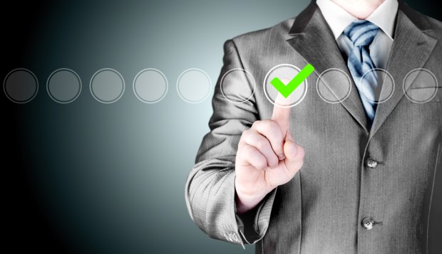 SMB Payments Technology Check List In Six Easy S’s