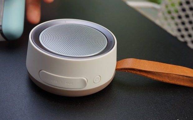 Looks Like Samsung Is Building An Echo Of Its Own