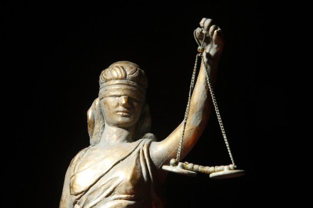 Son Of Russian Parliament Member Convicted Of Hacking