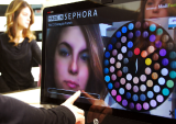 Sephora’s High-Tech Chicago Outpost
