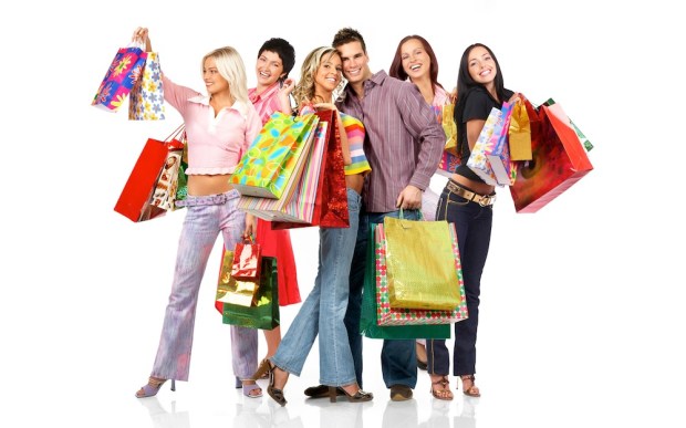 Retail Sales Go Flat In July