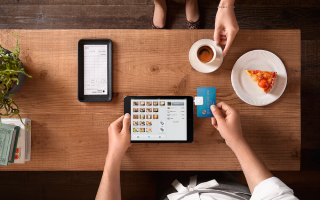 Square’s Small Margins