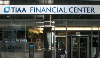 TIAA Inks $2.5 Billion Deal To Buy EverBank