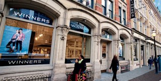 TJX’s Mostly Good Earnings News