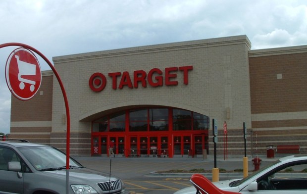 1.5 Years In, Target Grocery Head Out
