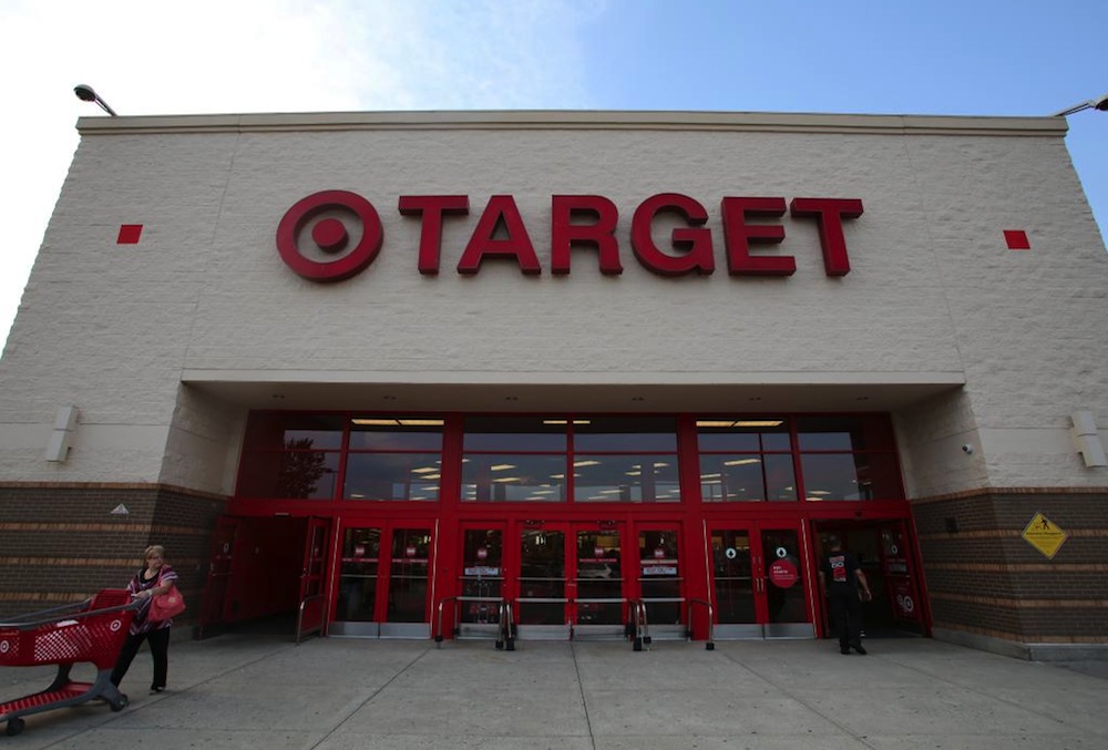 Target’s Mixed Bag Earnings