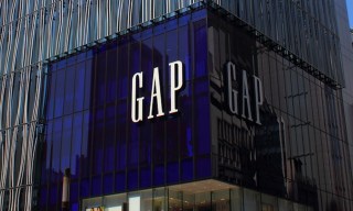 Gap Gets Slapped On Earnings (Again)