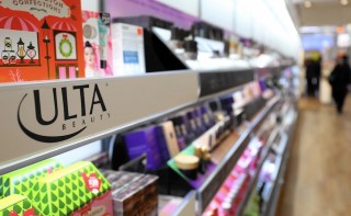 Ulta Beats The Street, Stock Drops Anyway