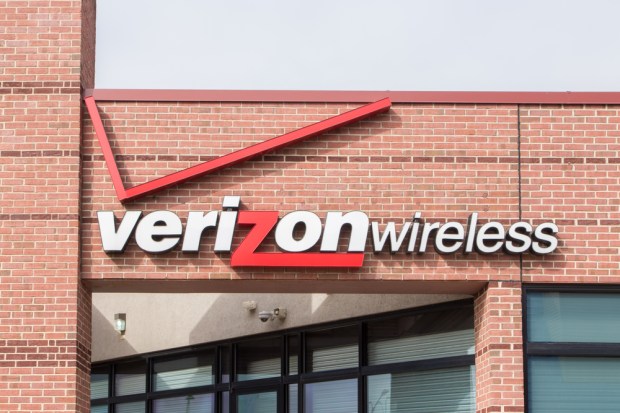Verizon Diving Into IoT, Plans To Buy Fleetmatics For $2.4B