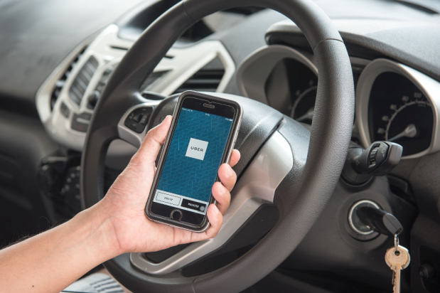 Uber Partners With Visa To Drive Rewards For Local Riders, Retailers