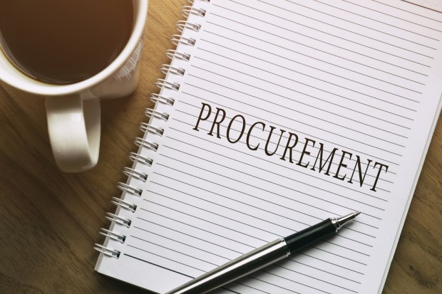Los Angeles eProcurement Startup Eyes Europe