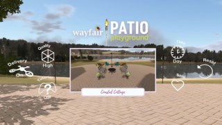 Wayfair’s Latest VR Expansion