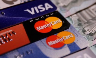 Have Millennials Sworn Off Credit Cards?