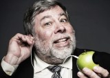 Why Steve Wozniak Is Preparing To Be Let Down By The iPhone 7