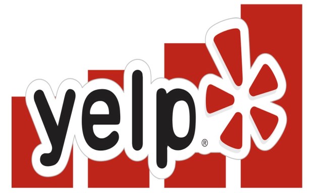 Yelp’s Year Of ‘Big’