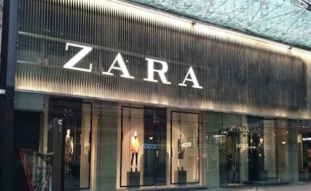 Zara’s Misstep In Correlating Ad Copy And Image