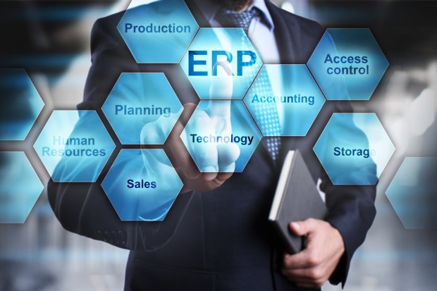 How Fraud Slips Through The Cracks Of Flashy ERP Systems
