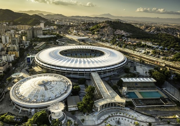 Airbnb Sees Booking Gold Rush Ahead Of Rio Olympics