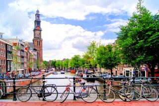 Europe Eyes Amsterdam As Center For SPACs