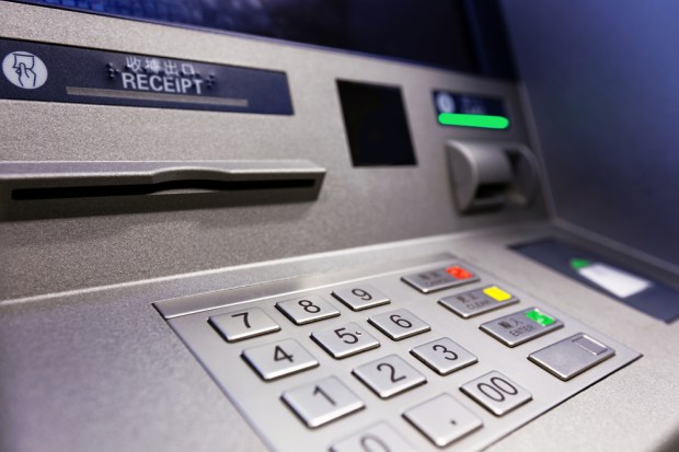 Eleven Arrested For Ties To $17.3M, One-Day Japan ATM Heist