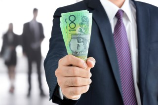 Australia Enters The SME Late Payments Battle