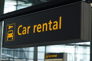 Avis Takes Car Rental Mobile