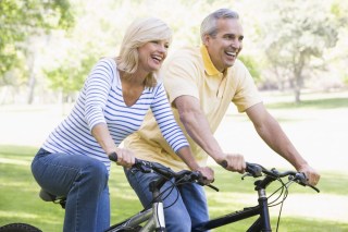 Baby Boomers Slowing Down Spending As They Age