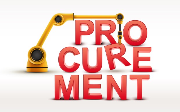 SciQuest, Basware Upgrade Their Procure-To-Pay Game