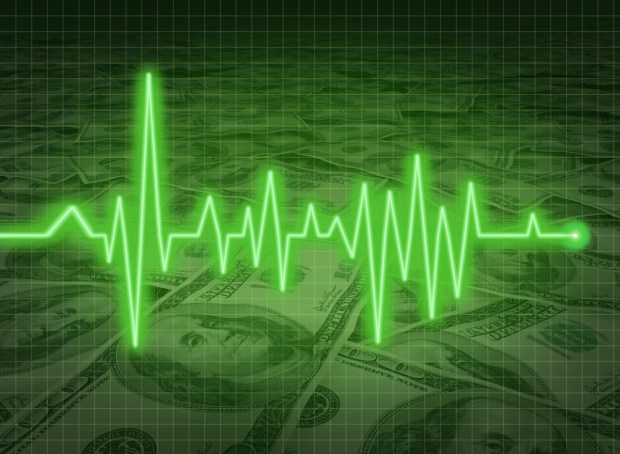 Checking Up On Health Care’s Digital ePayments Journey