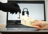 bitcoin ransomware connection