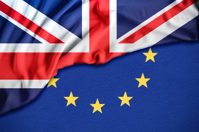 The First Brexit Effects Come Home To Roost