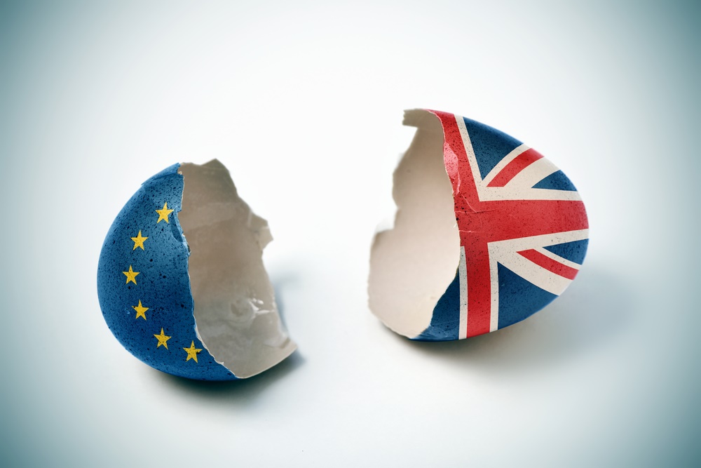 5,500 UK Groups Using EU ‘Passporting’ Are Facing Serious Difficulties