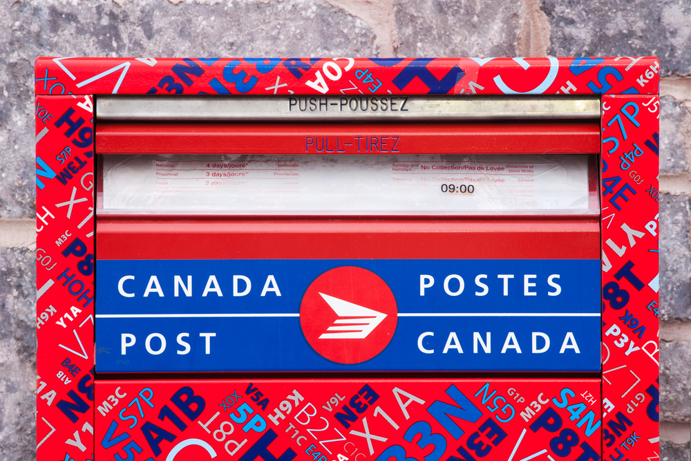 Canada Post Strike Is Bad News For SME Payments